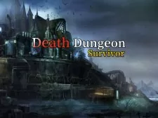 Death Dungeon – הישרדות